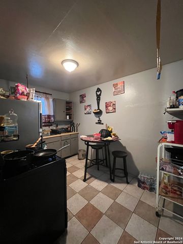 710 E Southcross Blvd, San Antonio, TX 78214