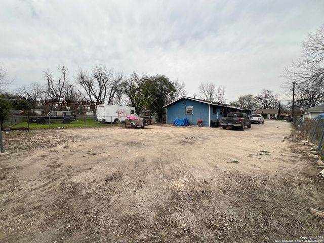 710 E Southcross Blvd, San Antonio, TX 78214