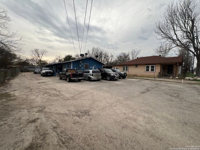 710 E Southcross Blvd, San Antonio, TX 78214