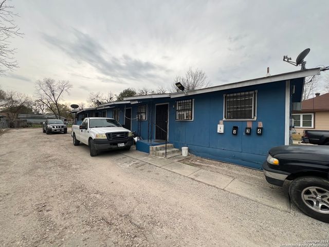 710 E Southcross Blvd, San Antonio, TX 78214