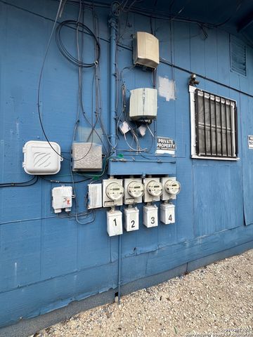 710 E Southcross Blvd, San Antonio, TX 78214