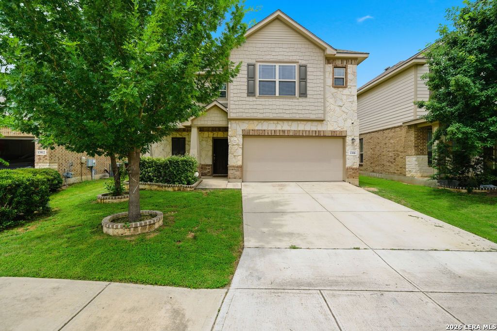 13816 Longrock, San Antonio, TX 78253