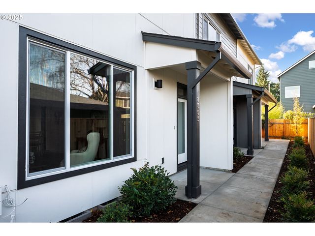 8353 N Newman St, Portland, OR 97203