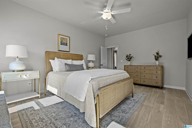 5153 SIMMS RIDGE, Pelham, AL 35124