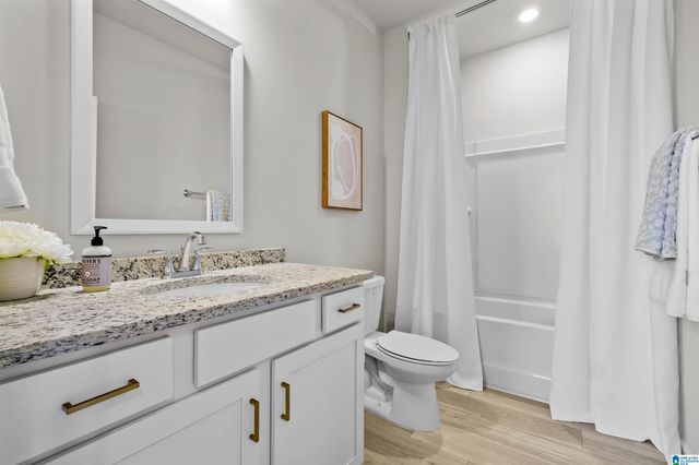 5153 SIMMS RIDGE, Pelham, AL 35124