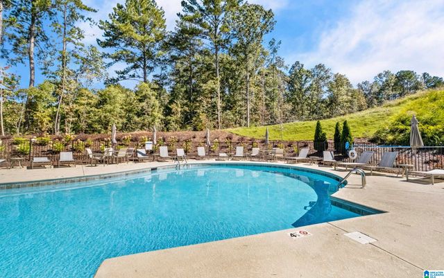 5153 SIMMS RIDGE, Pelham, AL 35124