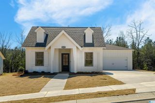 5153 SIMMS RIDGE, Pelham, AL 35124