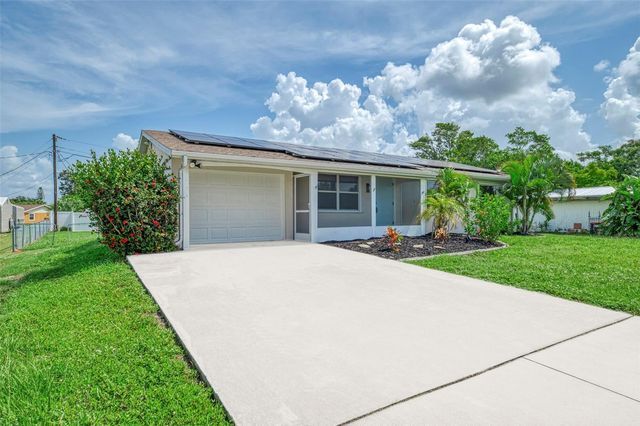 166 CHATHAM STREET NW, Port Charlotte, FL 33952