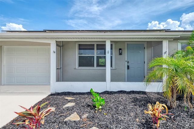 166 CHATHAM STREET NW, Port Charlotte, FL 33952