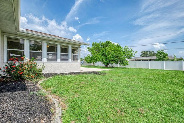 166 CHATHAM STREET NW, Port Charlotte, FL 33952