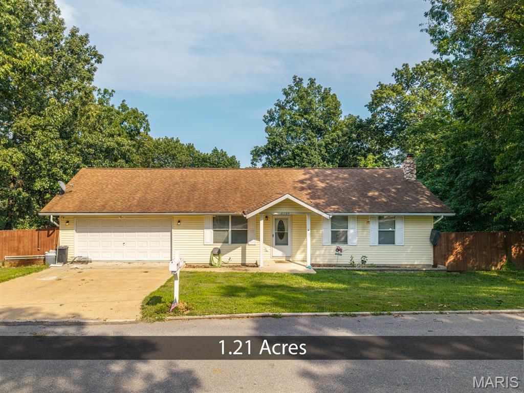 2164 Forest Lane, Arnold, MO 63010