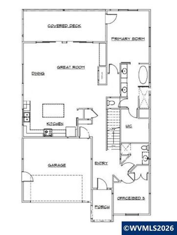 3282 Felton St S, Salem, OR 97302