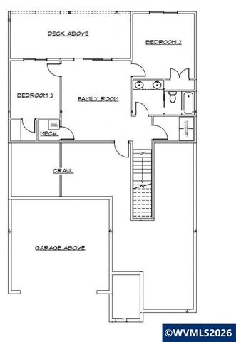 3282 Felton St S, Salem, OR 97302