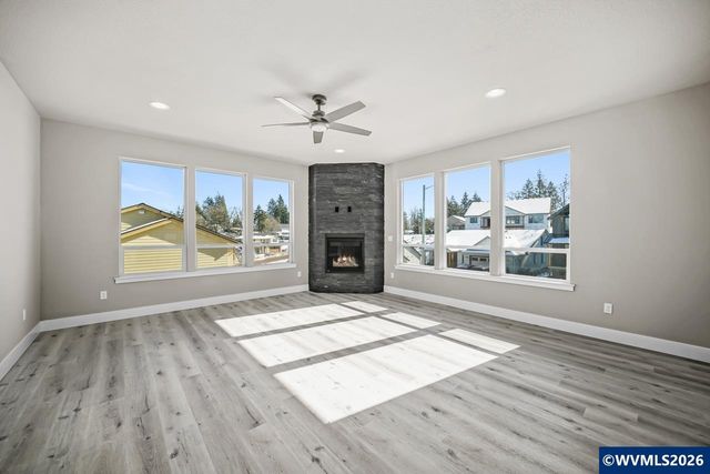 3282 Felton St S, Salem, OR 97302