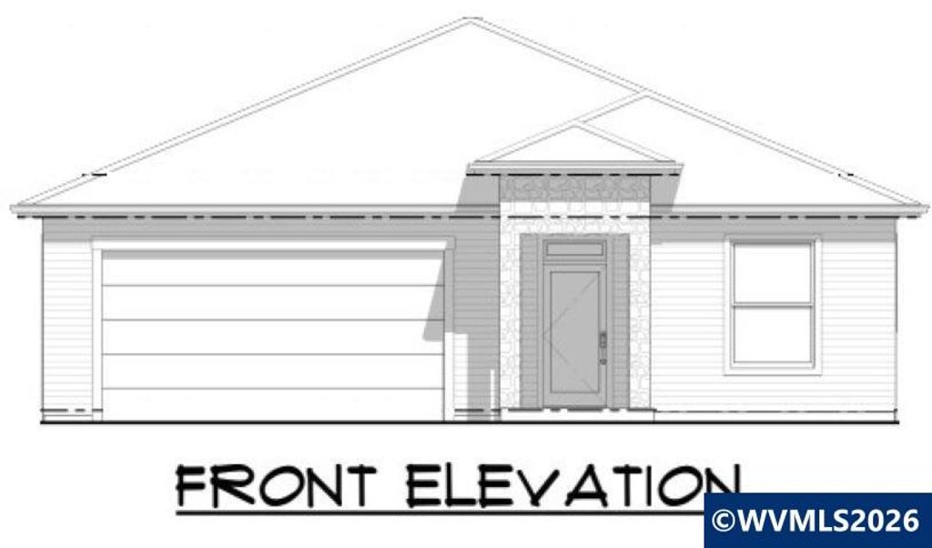 3282 Felton St S, Salem, OR 97302