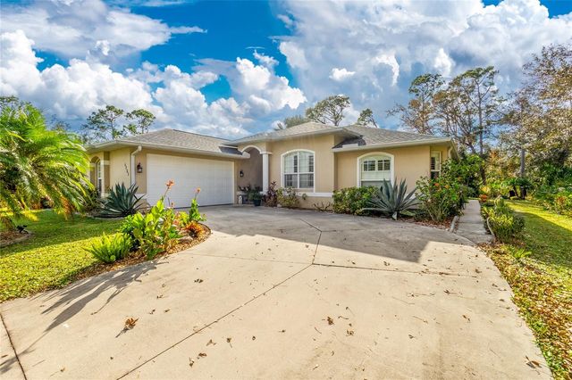 4265 DURANT STREET, Port Charlotte, FL 33948