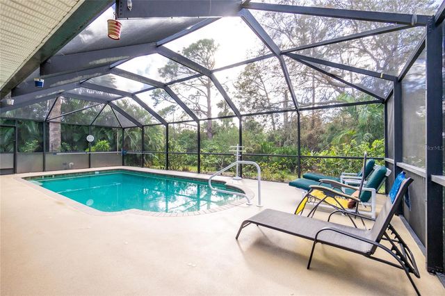 4265 DURANT STREET, Port Charlotte, FL 33948