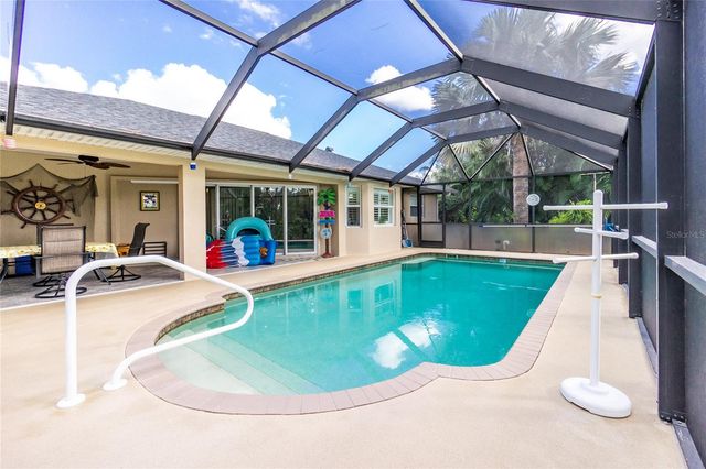 4265 DURANT STREET, Port Charlotte, FL 33948