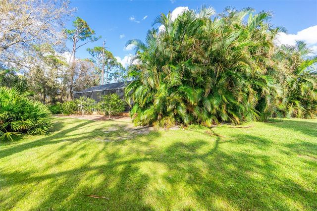 4265 DURANT STREET, Port Charlotte, FL 33948