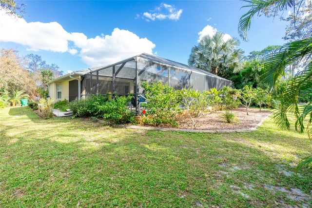 4265 DURANT STREET, Port Charlotte, FL 33948