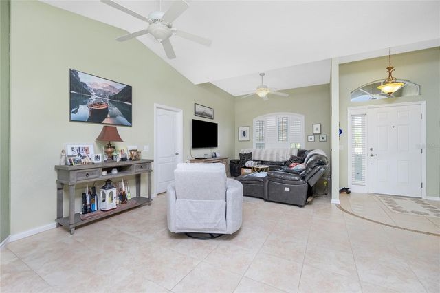 4265 DURANT STREET, Port Charlotte, FL 33948