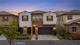 1999 Aliso Peak, Lake Forest (el Toro), CA 92610