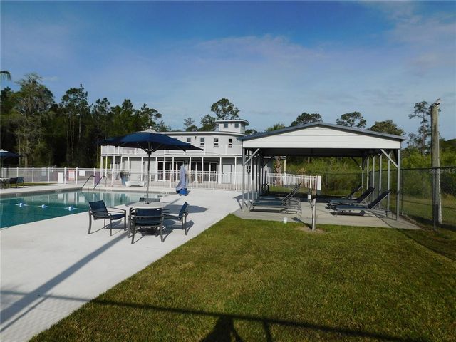 1310 PINE ISLAND DRIVE N, St Cloud, FL 34771