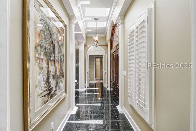 6 Davant Ct, Hilton Head Island, SC 29928