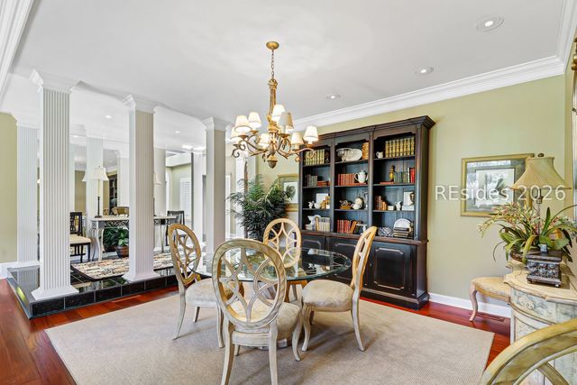 6 Davant Ct, Hilton Head Island, SC 29928