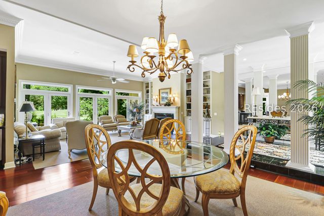 6 Davant Ct, Hilton Head Island, SC 29928