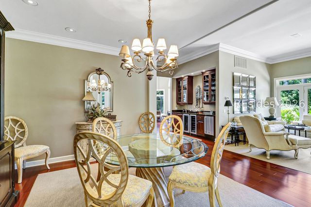 6 Davant Ct, Hilton Head Island, SC 29928