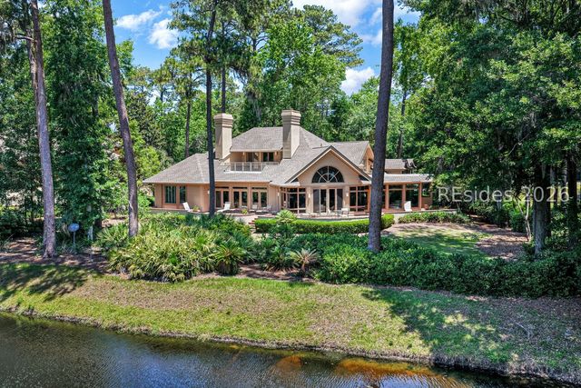6 Davant Ct, Hilton Head Island, SC 29928
