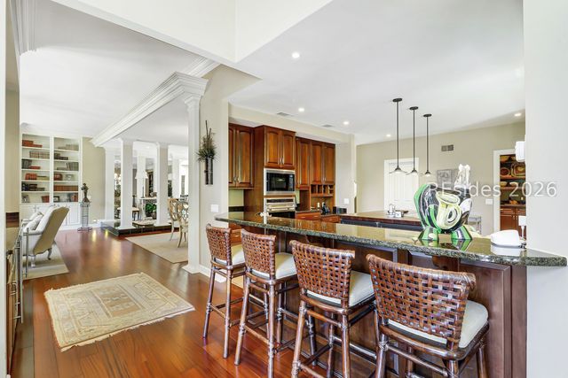 6 Davant Ct, Hilton Head Island, SC 29928