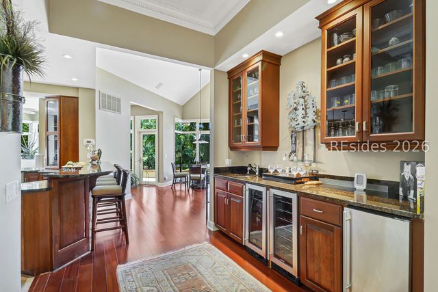 6 Davant Ct, Hilton Head Island, SC 29928