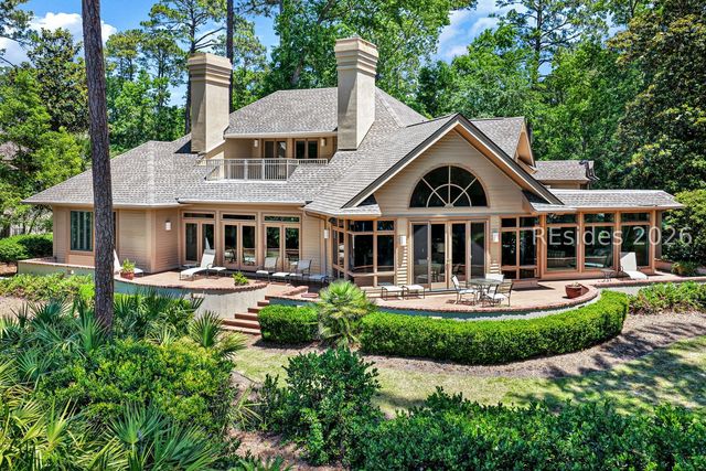 6 Davant Ct, Hilton Head Island, SC 29928