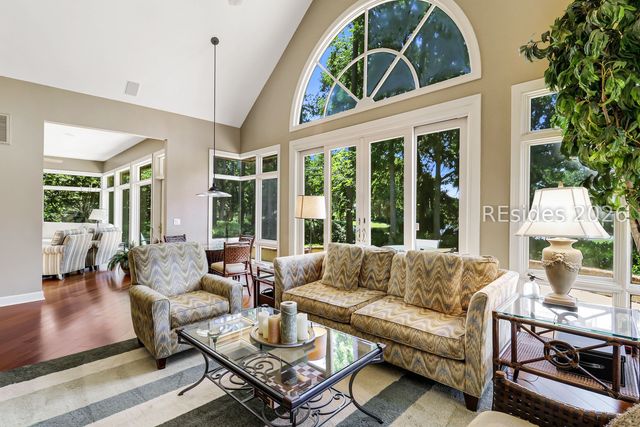 6 Davant Ct, Hilton Head Island, SC 29928