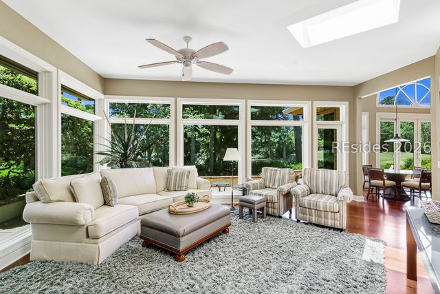 6 Davant Ct, Hilton Head Island, SC 29928