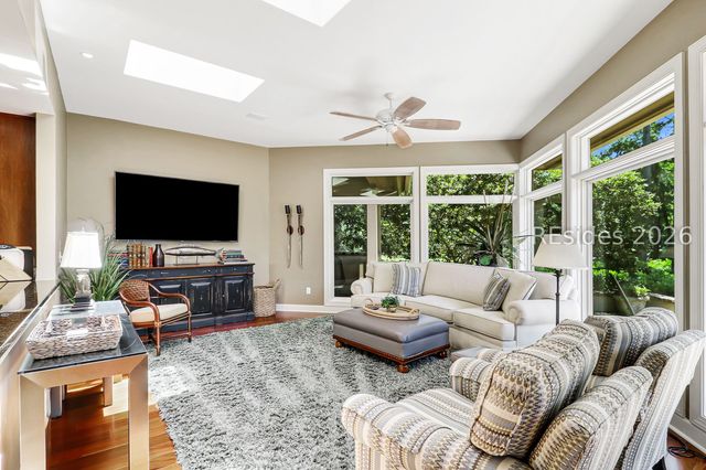 6 Davant Ct, Hilton Head Island, SC 29928