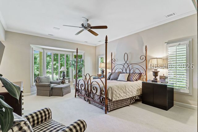 6 Davant Ct, Hilton Head Island, SC 29928