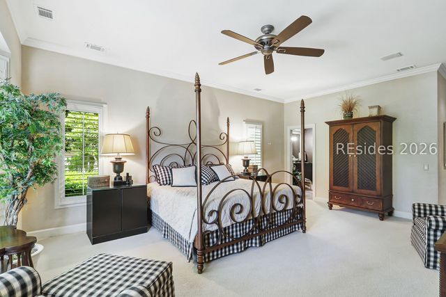 6 Davant Ct, Hilton Head Island, SC 29928