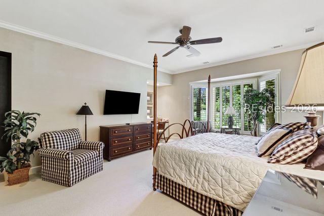 6 Davant Ct, Hilton Head Island, SC 29928
