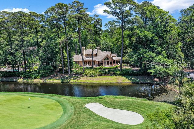 6 Davant Ct, Hilton Head Island, SC 29928