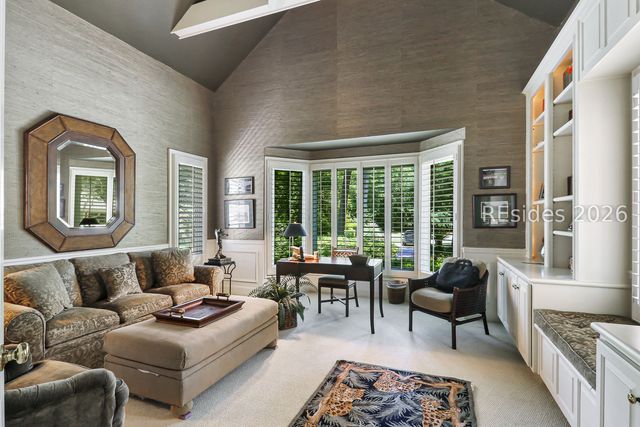 6 Davant Ct, Hilton Head Island, SC 29928