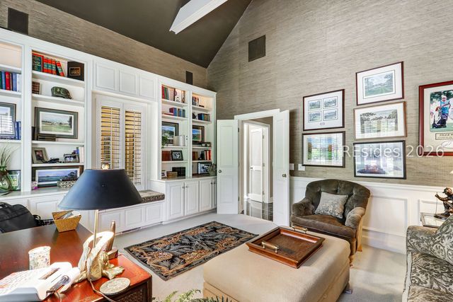 6 Davant Ct, Hilton Head Island, SC 29928