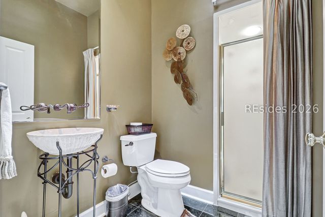 6 Davant Ct, Hilton Head Island, SC 29928