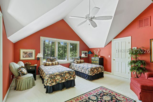 6 Davant Ct, Hilton Head Island, SC 29928