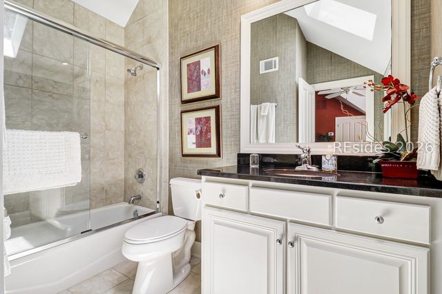 6 Davant Ct, Hilton Head Island, SC 29928