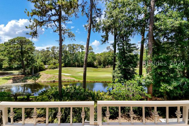 6 Davant Ct, Hilton Head Island, SC 29928