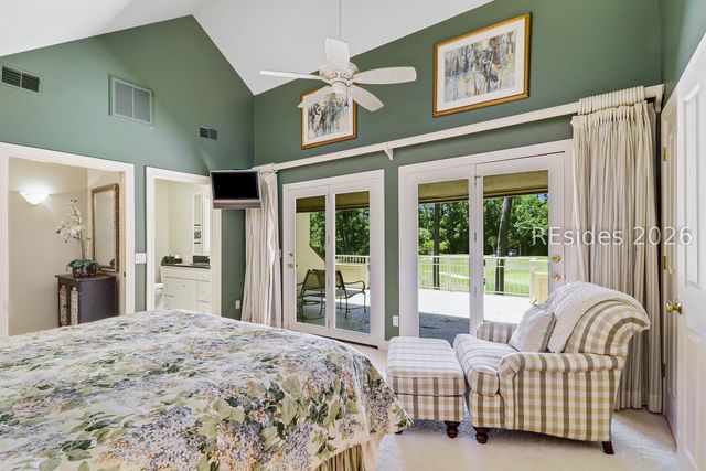 6 Davant Ct, Hilton Head Island, SC 29928