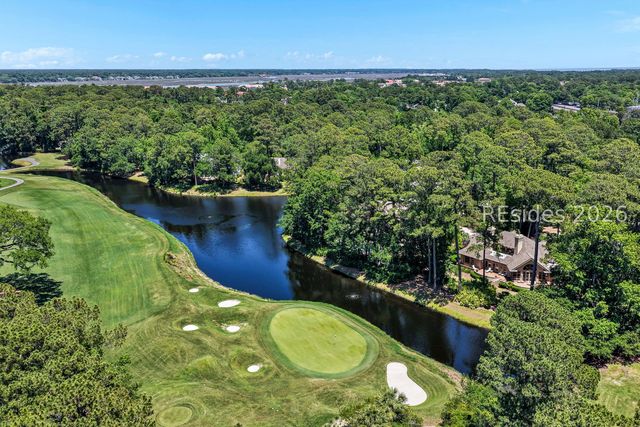 6 Davant Ct, Hilton Head Island, SC 29928